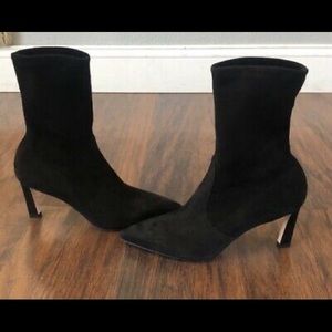 Stuart Weitzman rapture boots
